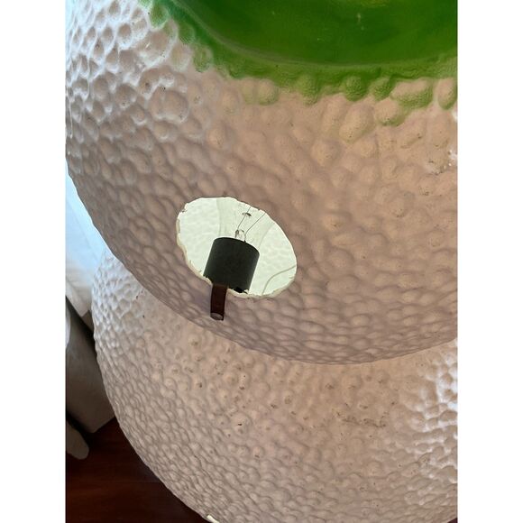 Vintage Frosty the Snow Man Blow Mold Huge Size good condition *PICK UP ONLY* - Picture 4 of 4